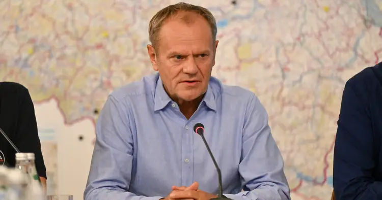 Donald Tusk