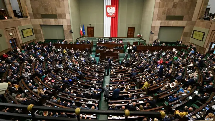 Sejm