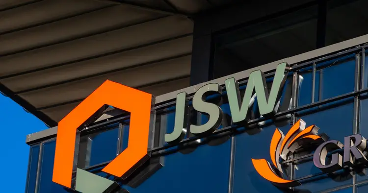 JSW