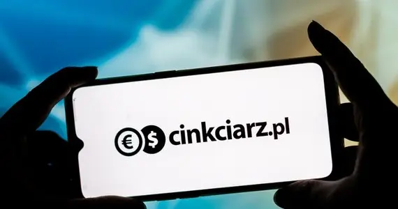 Cinkciarz