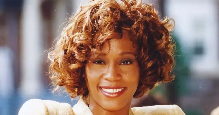 Whitney Houston