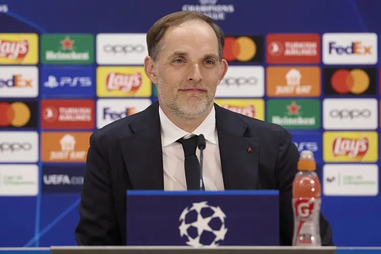 Tuchel