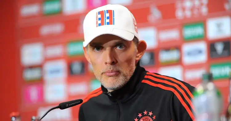 Tuchel