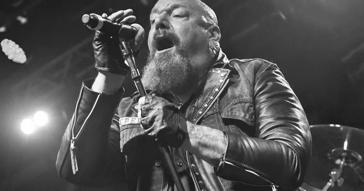 Paul Di'Anno