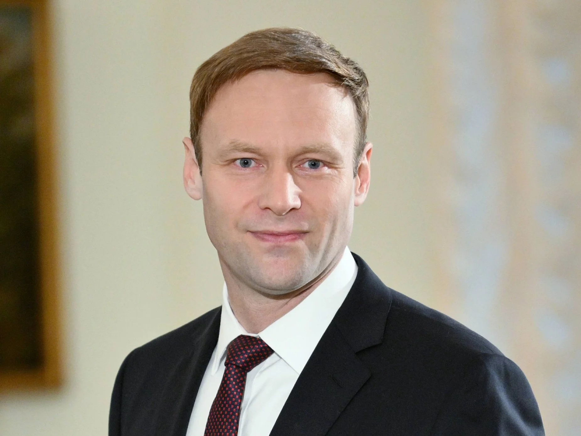 Marcin Przydacz