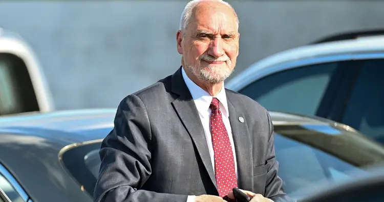 Antoni Macierewicz