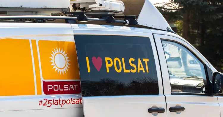 POLSAT