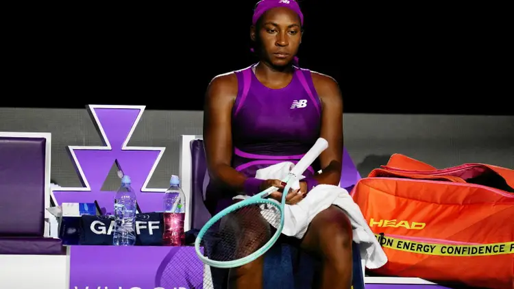 Coco Gauff