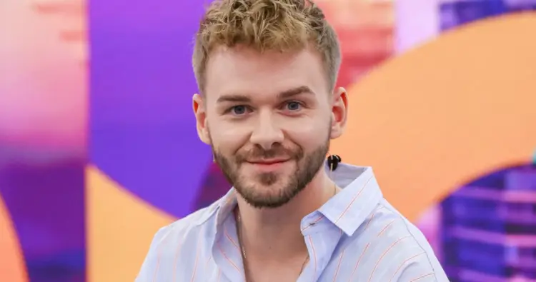 Kuba Szyperski