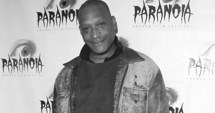 Tony Todd