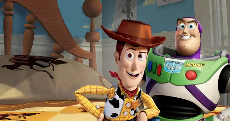 Toy Story 5