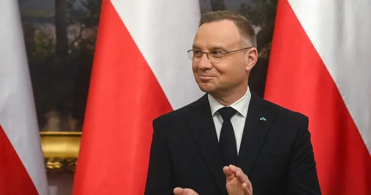 Andrzej Duda