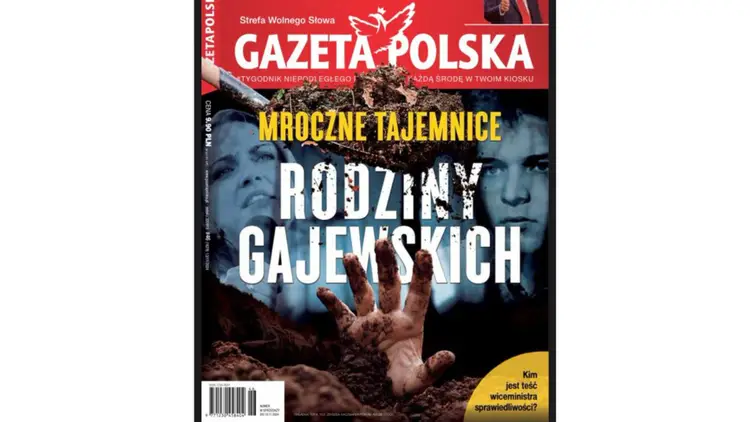 Gazeta polska