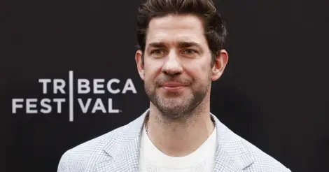 John Krasinski