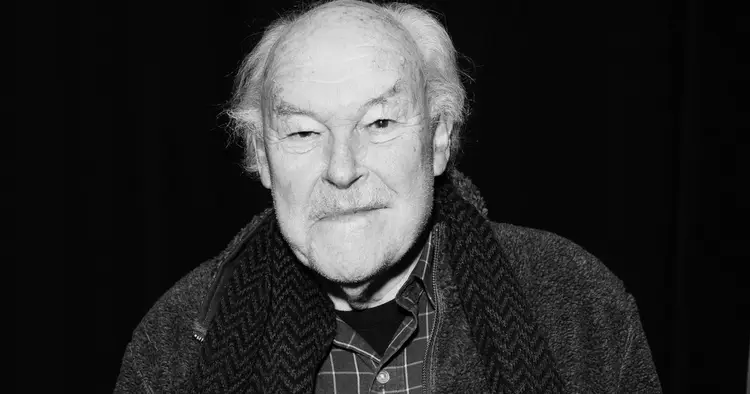 Timothy West