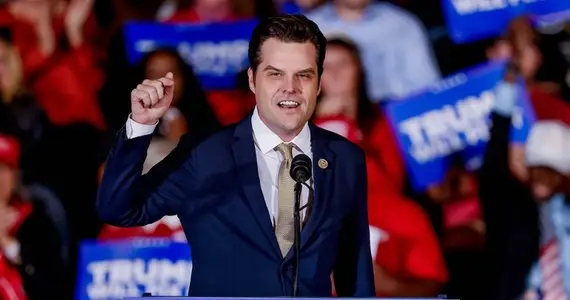 Matt Gaetz