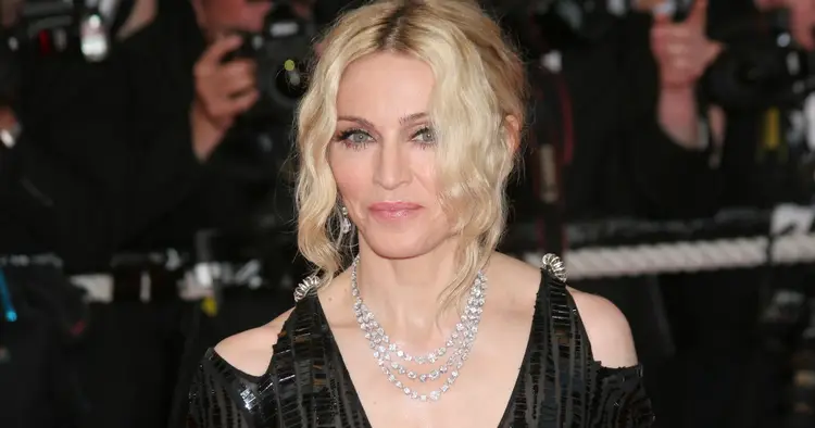 Madonna