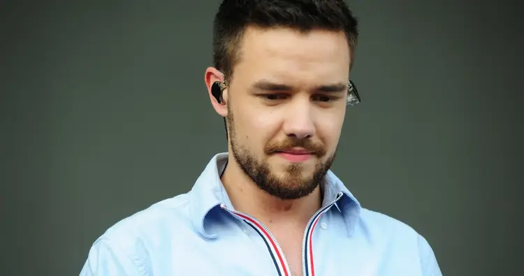 Liam Payne