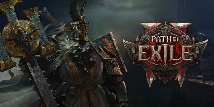 Path of Exile 2