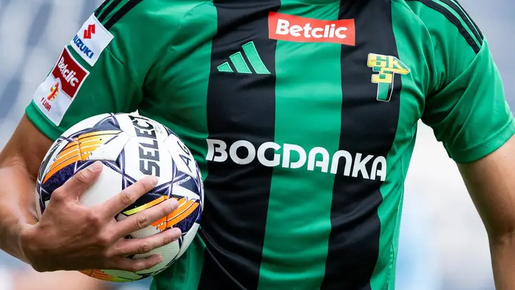 Górnik Łęczna – GKS Tychy