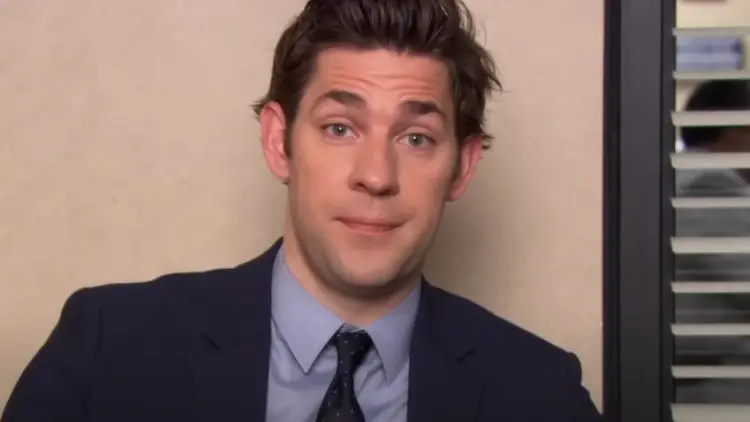 John Krasinski