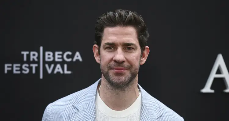 John Krasinski