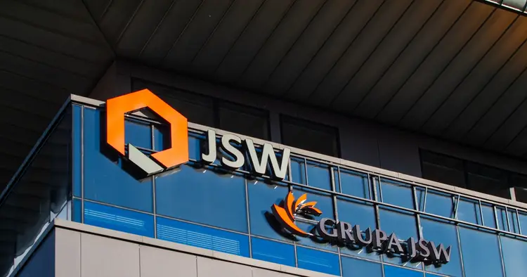 JSW