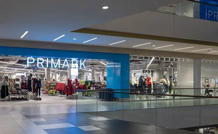 Primark Bydgoszcz