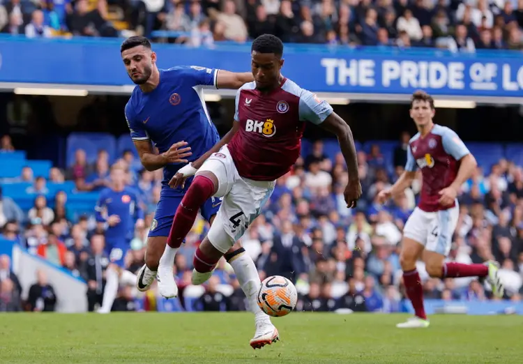 Chelsea – Aston Villa