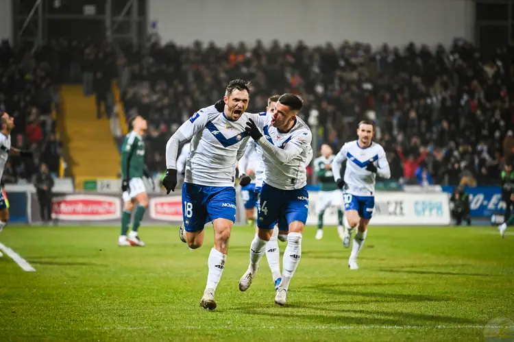 Stal Mielec – Legia Warszawa