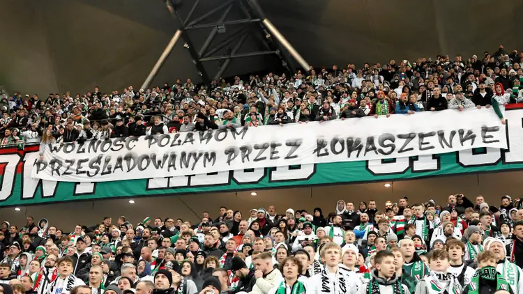 Legia