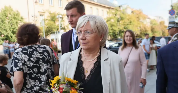 Julia Przyłębska