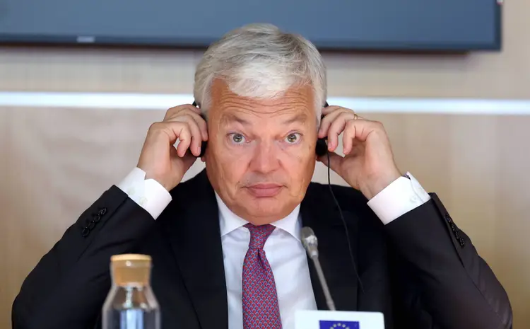 Didier Reynders