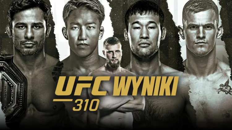 UFC 310