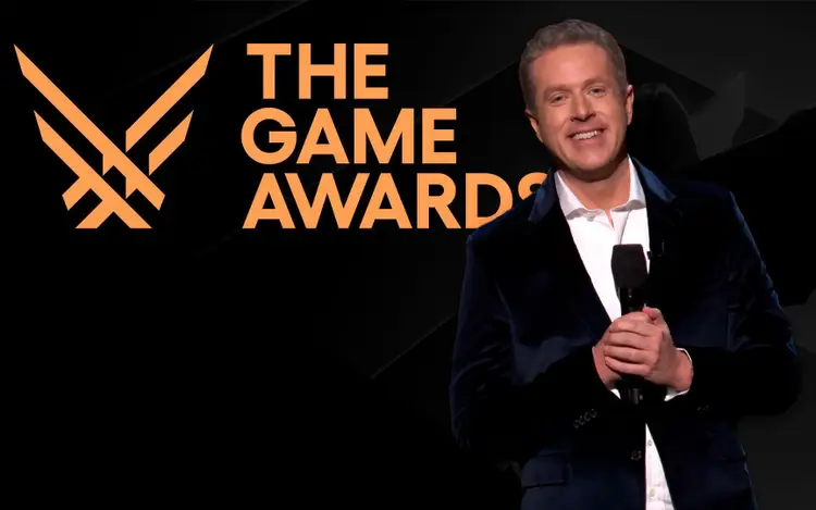 The Game Awards 2024