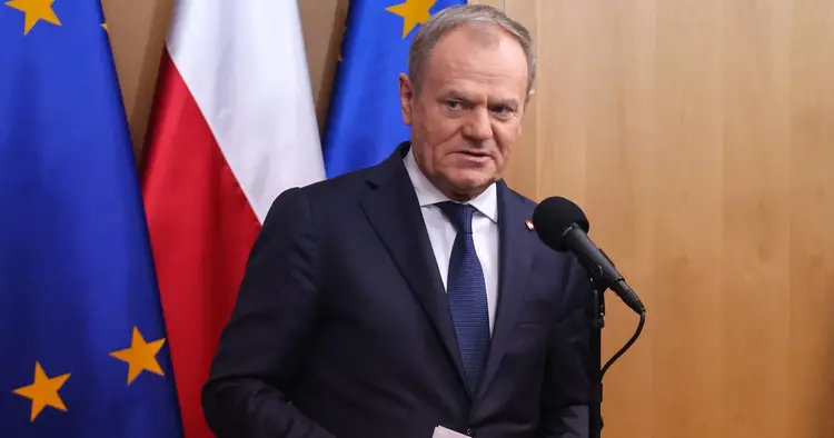 Donald Tusk