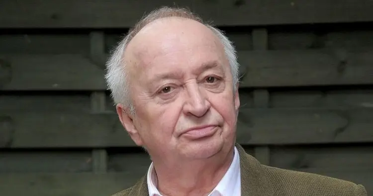 Bohdan Łazuka