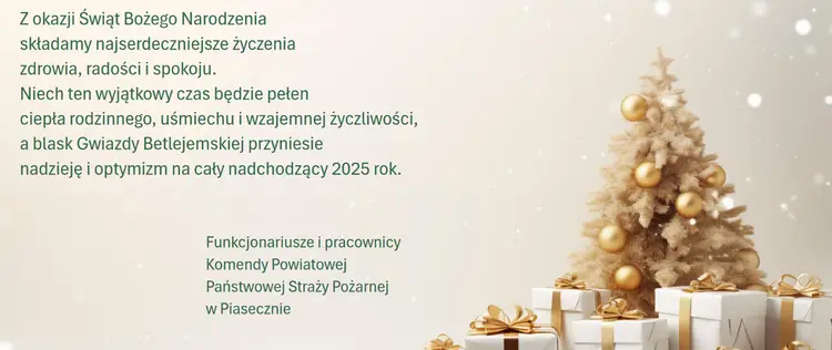 Swiateczne zyczenia