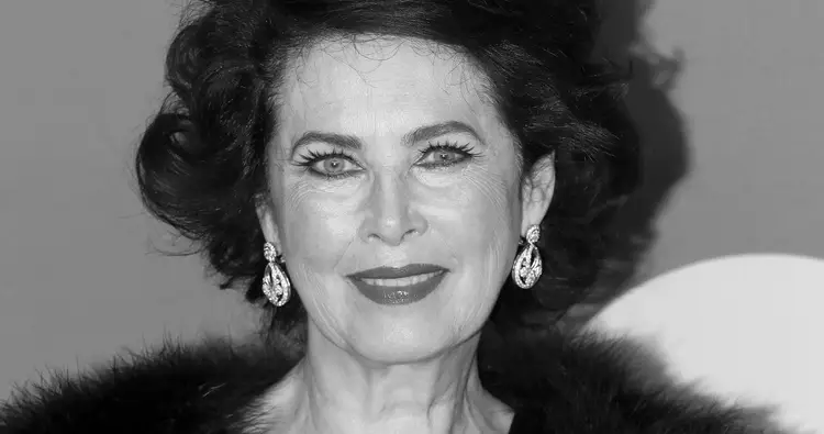 Dayle Haddon